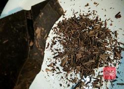 巧克力碎奶油蛋糕的做法图解18