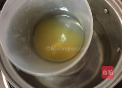 黑加仑慕斯蛋糕(六寸)的做法图解3
