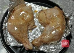 烤鸡腿的做法图解5