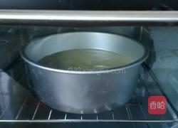 超软蛋糕的做法图解10