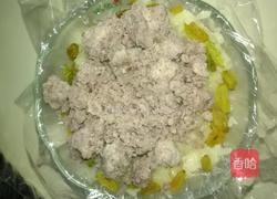 八宝饭的做法图解6