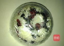 八宝饭的做法图解8