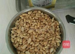 牛轧糖（棉花糖版）的做法图解2