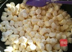 牛轧糖（棉花糖版）的做法图解4