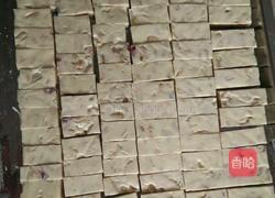 牛轧糖(棉花糖版)的做法图解11