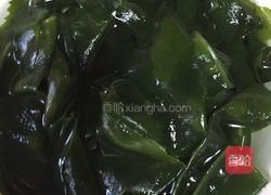 海带汤的做法图解2