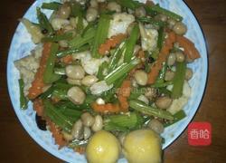 十锦凉菜的做法图解4