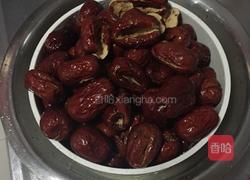 糯米枣的做法图解1
