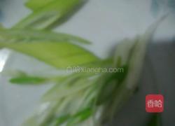 炒土豆片的做法图解3