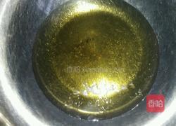 炸鱿鱼圈的做法图解5