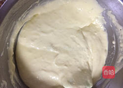 杯子蛋糕的做法图解4