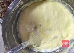 杯子蛋糕的做法图解6