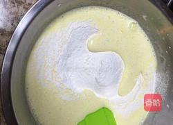 杯子蛋糕的做法图解3