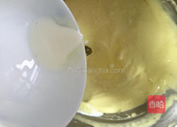 杯子蛋糕的做法图解5