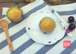 杯子蛋糕的做法图解9