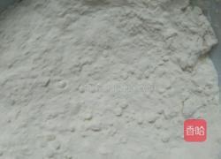 炸鱿鱼圈的做法图解4