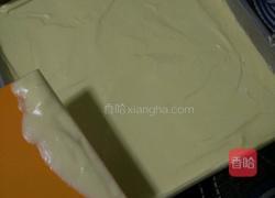 蛋糕卷的做法图解13