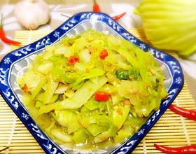酒糟大菜[图]