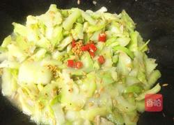 酒糟大菜的做法图解7