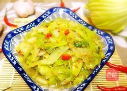 酒糟大菜的做法图解9