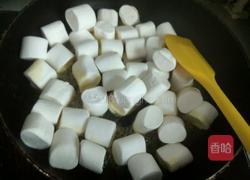 双干牛轧糖的做法图解4