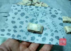 双干牛轧糖的做法图解11