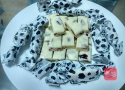 双干牛轧糖的做法图解13