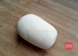 蔬菜披萨的做法图解1