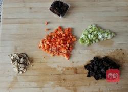 蔬菜披萨的做法图解2