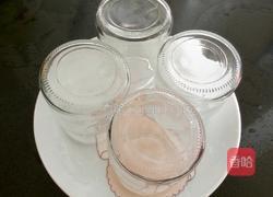 自制酸奶的做法图解2