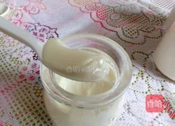 自制酸奶的做法图解9