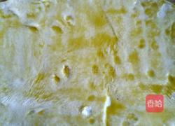 家常油饼的做法图解3