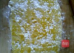 家常油饼的做法图解4