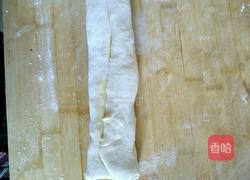 家常油饼的做法图解6