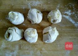 家常油饼的做法图解7
