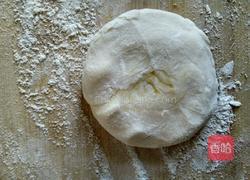 家常油饼的做法图解8