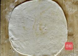 家常油饼的做法图解9
