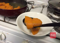 黄金煎饼的做法图解3