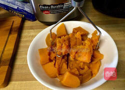 黄金煎饼的做法图解4