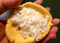 黄金煎饼的做法图解8