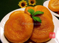 黄金煎饼的做法图解12