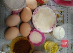 芭比娃娃蛋糕的做法图解1