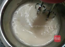 芭比娃娃蛋糕的做法图解8