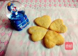 炼乳饼干的做法图解8