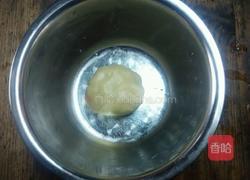 炼乳饼干的做法图解4