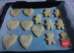 炼乳饼干的做法图解7