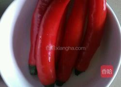 剁椒焖豆腐的做法图解1