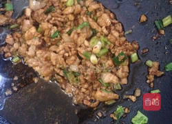 瘦肉热面汤的做法图解4