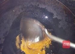 豆泡炖红烧肉的做法图解2