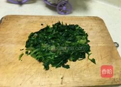 三丁翡翠面的做法图解3